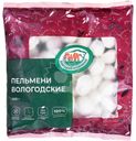 Пельмени Вологодский МК Вологодские 450г