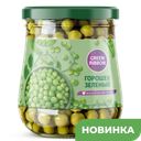 Горошек GREEN RIBBON ГОСТ, 450г 