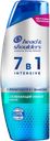 Шампунь HEAD&SHOULDERS® Интенсив 7в1 Освежающий эффект, 270мл
