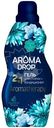 Гель Aroma Drop Aromatherapy 2 в 1 Свежесть лотоса для стирки, 1кг
