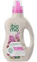 Кондиционер для белья Biomio Bio Soft Пион-Лесные ягоды, 800мл