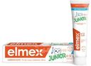 Зубная паста Elmex Junior детская, 75мл