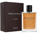 Туалетная вода для мужчин Parliament Intense, 100 мл
