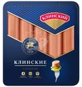 Сосиски Клинский Клинские варёные категории Б, 405г