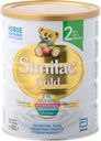 Смесь Similac 2 Gold с 6 до 12 месяцев, 800г