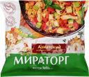 Рис жареный МИРАТОРГ Азиатский, с курицей, 400г