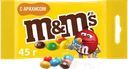 Драже M&M'S С арахисом
