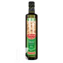 Масло GRAND DI OLIVA EXTRA VIRGIN оливковое нерафинированное 0,5л