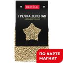 BRAVOLLI! Греча Зеленая 350г м/уп(ТД Ярмарка):6