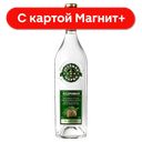 Водка особая Зеленая Марка Кедровая 40% 0,5л (Россия):12