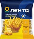 Палочки хлебные ЛЕНТА с сыром, 150г