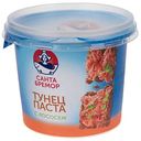 Паста Тунец Санта Бремор с лососем, 140 г