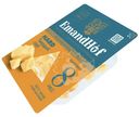 Сыр EmandHof Хард Экстра колотый 40%, 150г
