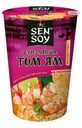 Суп-лапша быстрого приготовления Sen Soy Том Ям 65г