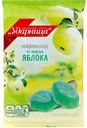 Мармелад Ударница со вкусом яблока 325г