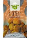 Сухая смесь для приготовления фарша Creative Pea Fishfree на основе горохового белка, 130 г
