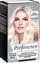 Краска для волос PREFERENCE Ультра-платиновый, 242г