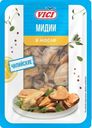 Мидии маринованные в масле VICI 150г