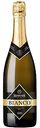 Шампанское безалкогольное Rimuss Bianco белое полусухое, Швейцария, 0,75 л