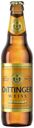 Пиво OeTtinger Weiss светлое пшеничное нефильтрованное 4,9%, 450 мл
