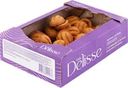 Печенье DELISSE Орешек со вкусом вареной сгущенки, 600г