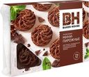 Мини-пирожные Baker House Трюфель, 240г