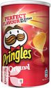 Чипсы PRINGLES картофельные 70г в ассортименте