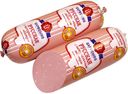 Колбаса вареная «Царицыно» Русская с натуральным молоком 1кг