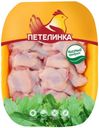 Крыло цыпленка плечевая часть охлажденное Петелинка н/п кг
