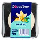 Чизкейк ROCKNCREAM Нью-Йорк классический, 70г 