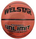 Мяч баскетбольный BR2710-5, 17,8 см