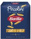 Макароны Barilla Piccolini Mini Penne Rigate 450г