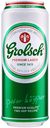 Пиво Grolsch Premium Lager светлое фильтрованное 4,9%, 450 мл