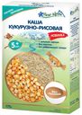 Каша Fleur Alpine кукурузно-рисовая безмолочная с 5 месяцев 175 г