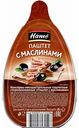 Паштет Hame с маслинами, 105 г