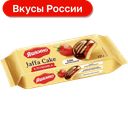 Печенье Яшкино Сдобное клубника, 137г