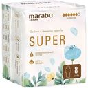 Прокладки Marabu Super, 8шт.