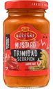 Горчица Roleski Trinidad Scorpion, 210г