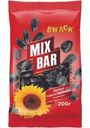 Семечки подсолнечные Mixbar жареные 200г