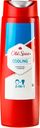 Гель-шампунь Old Spice для душа Cooling мужской, 250мл