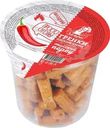 Гренки Дон Крутон пшеничные со вкусом тайского перца 130г