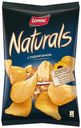 Чипсы LORENZ Naturals, пармезан, 100г