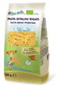 Макаронные изделия Fleur Alpine Organic Трубочки мини 500 г