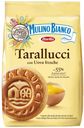 Печенье Mulino Bianco Tarallucci, Barilla, 350 г
