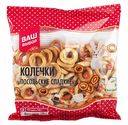 Колечки Посольские Ваш выбор сладкие, 130 г