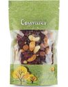 Смесь Семушка из орехов и клюквы, 100г