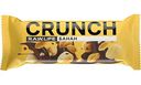 Батончик ореховый глазированный R.A.W. LIFE Crunch Банан, 40г