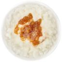 Каша Фабрика Здорового Питания на Кокосовом Молоке рисовая с яблоками, 180г