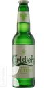 Пиво CARLSBERG WILD UNFILTERED светлое, 4,5%, 0.44л