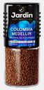 Кофе растворимый Jardin Colombia Medellin 95г